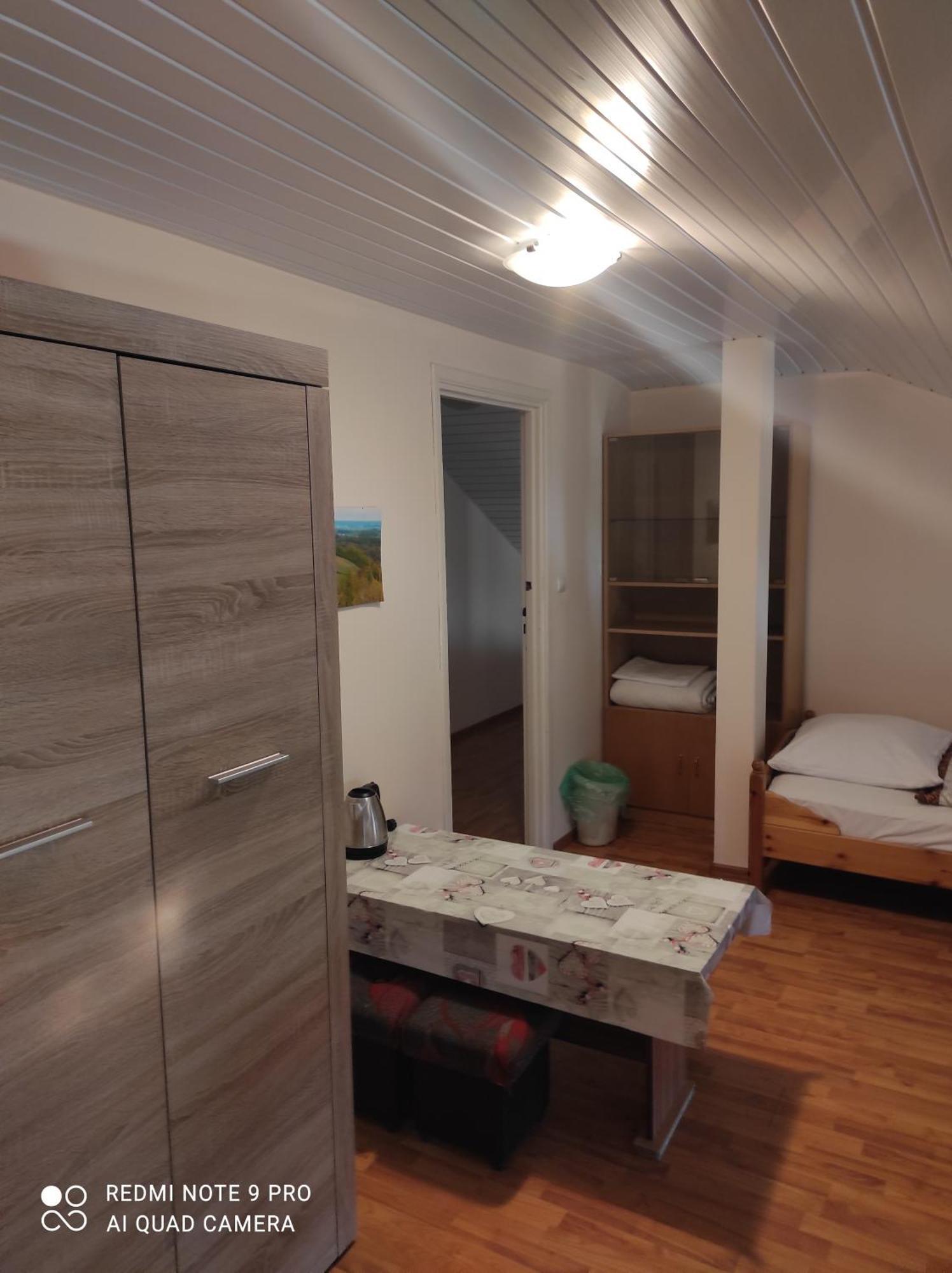 Villa Zielona Dolina Rutka-Tartak Zimmer foto
