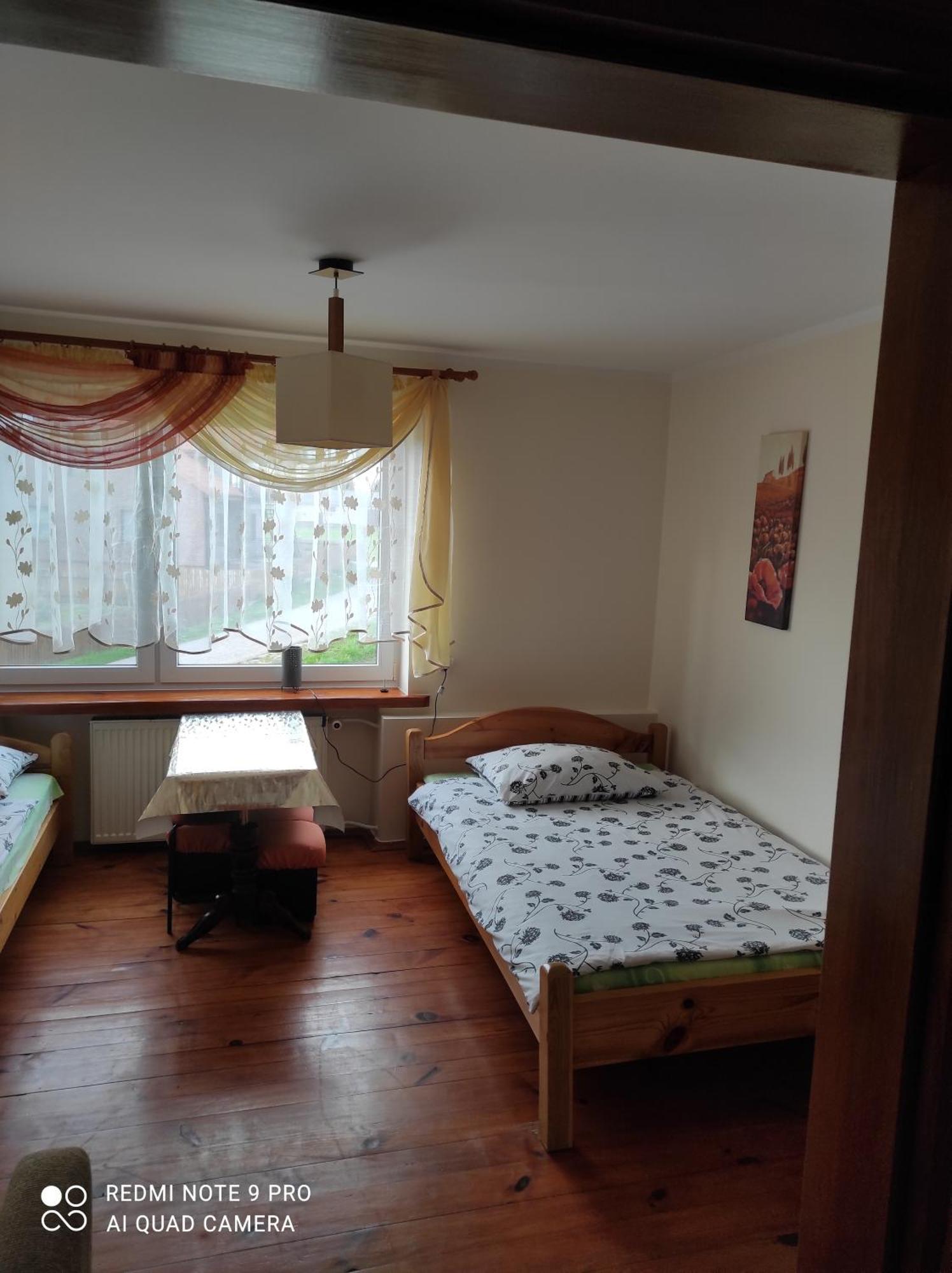 Villa Zielona Dolina Rutka-Tartak Zimmer foto